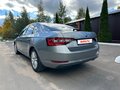 2015 Skoda Superb III, серый, 1790000 рублей - вид 11