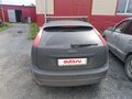 2007 Ford Focus II, чёрный, 340000 рублей - вид 1