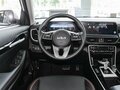2026 Kia Seltos I Рестайлинг, белый - вид 8