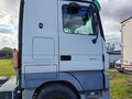 2008 Mercedes-Benz Actros, белый, 1950000 рублей - вид 6