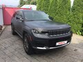 2022 Jeep Grand Cherokee L V (WL), серый, 8000000 рублей - вид 5