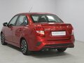 2022 Lada (ВАЗ) Granta Drive Active I Рестайлинг, красный, 899900 рублей - вид 3