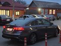 2023 Kia Forte III Рестайлинг, серый, 1950000 рублей