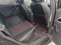 2023 Lada (ВАЗ) Granta Euro-2 I Рестайлинг, чёрный, 700000 рублей - вид 6