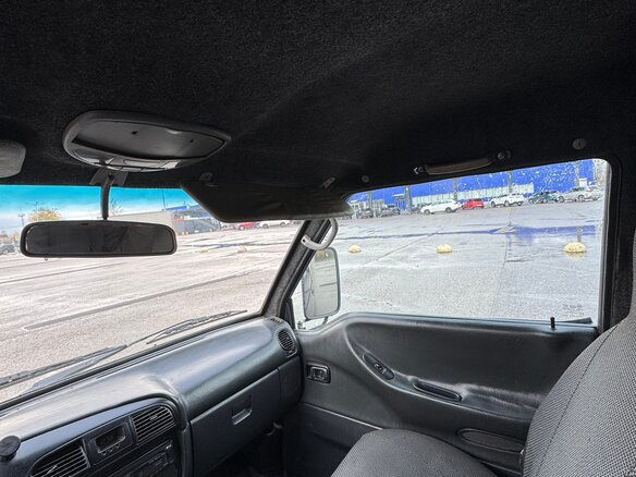 2009 Hyundai Porter, синий, 500000 рублей - вид 9