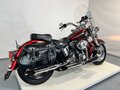2012 Harley-Davidson Heritage, пурпурный, 510000 рублей - вид 4