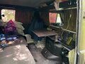 2009 УАЗ 3909, зелёный, 750000 рублей - вид 5