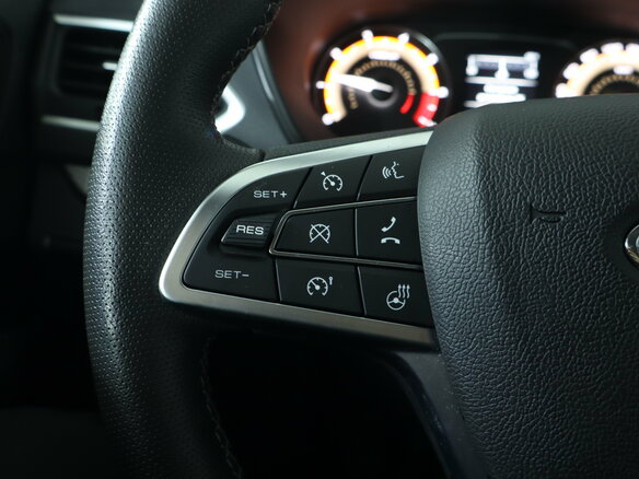 2023 Lada (ВАЗ) Vesta I Рестайлинг (NG), белый, 1189000 рублей - вид 9