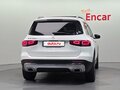 2022 Mercedes-Benz GLB 200 d I (X247), белый - вид 3