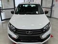2026 Lada (ВАЗ) Granta I Рестайлинг, белый