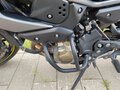 2010 Yamaha XJ6 (FZ6R), жёлтый, 390000 рублей - вид 7