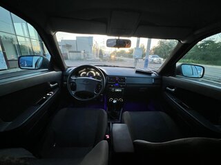 2012 Lada (ВАЗ) Priora I, серебристый, 360000 рублей, вид 4