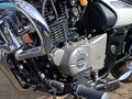2019 Bajaj Avenger, белый, 268000 рублей - вид 5