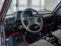2011 Lada (ВАЗ) 2121 (4x4) I Рестайлинг, красный - вид 10
