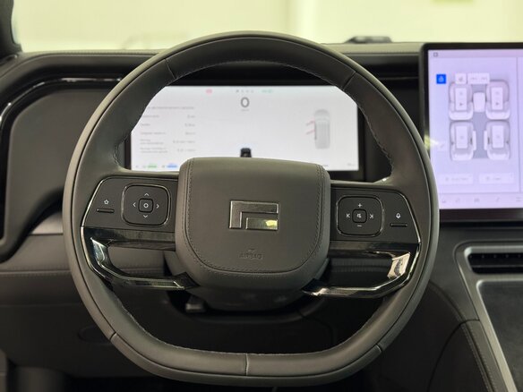 2024 Rox 01, чёрный, 8570000 рублей - вид 11