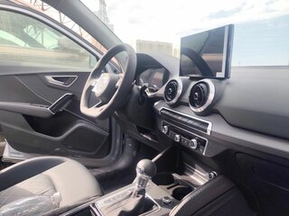 2026 Audi Q2 L 35 TFSI I Рестайлинг, серый, 3290000 рублей, вид 5