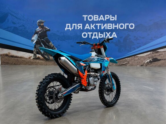 2026 GR GR8, синий, 252700 рублей - вид 4