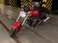 2002 Ducati Monster 400, красный, 249000 рублей - вид 2