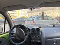 2006 Daewoo Matiz I Рестайлинг, зелёный, 40000 рублей - вид 4
