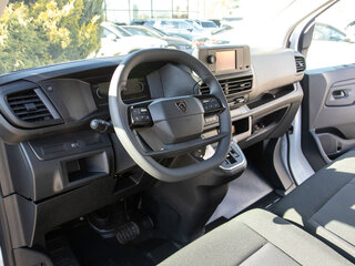 2026 Peugeot Traveller Long I Рестайлинг, белый, 6190000 рублей, вид 5
