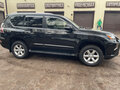 2016 Lexus GX 460 II Рестайлинг, чёрный, 4899999 рублей - вид 6