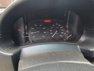 2007 Citroen Berlingo I Рестайлинг, серебристый, 405000 рублей, вид 2