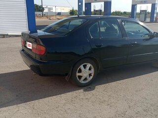 1999 Nissan Primera II (P11), чёрный, 225000 рублей, вид 2