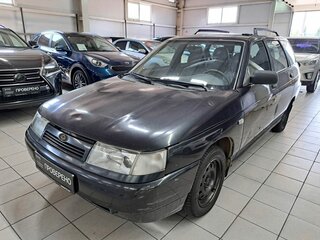 Lada (ВАЗ) 2111 Богдан