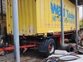 1990 Schmitz Cargobull AWF 18, оранжевый, 350000 рублей - вид 7