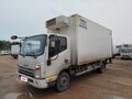 2021 JAC N80, белый, 2074800 рублей