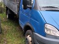 2011 ГАЗ ГАЗель (3302), синий, 800006 рублей - вид 1