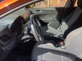 2022 Hyundai Solaris II Рестайлинг, оранжевый, 1699999 рублей - вид 10