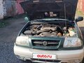 1999 Suzuki Grand Vitara I, зелёный, 235000 рублей