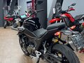 2026 QJMotor SRK 550, чёрный, 569000 рублей - вид 8