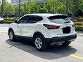 2023 Nissan Qashqai II Рестайлинг, белый - вид 3