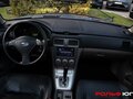 2007 Subaru Forester II Рестайлинг, синий, 748000 рублей - вид 10