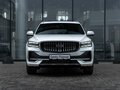 2026 Geely Monjaro I, белый - вид 1
