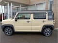 2023 Suzuki Hustler II, бежевый, 960700 рублей - вид 2