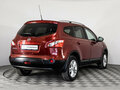 2011 Nissan Qashqai+2 I Рестайлинг, красный, 849000 рублей - вид 4