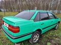1994 Volkswagen Passat B4, зелёный, 170000 рублей - вид 1