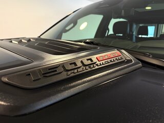 2026 Ram 1500 Crew Cab V Рестайлинг, чёрный, 9990000 рублей, вид 3