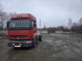 2000 Renault Premium, красный, 415000 рублей - вид 2