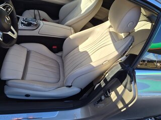 2018 Mercedes-Benz E-Класс 200 V (W213, S213, C238), золотистый, 3700000 рублей, вид 4