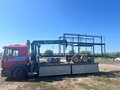 1999 MAN F 2000, красный, 4000000 рублей - вид 6