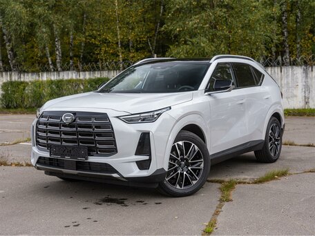 GAC GS4
