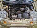 2008 Daewoo Matiz I Рестайлинг, бежевый, 270000 рублей - вид 11