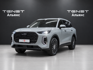 2026 Tenet T9, серый, 4299000 рублей, вид 2