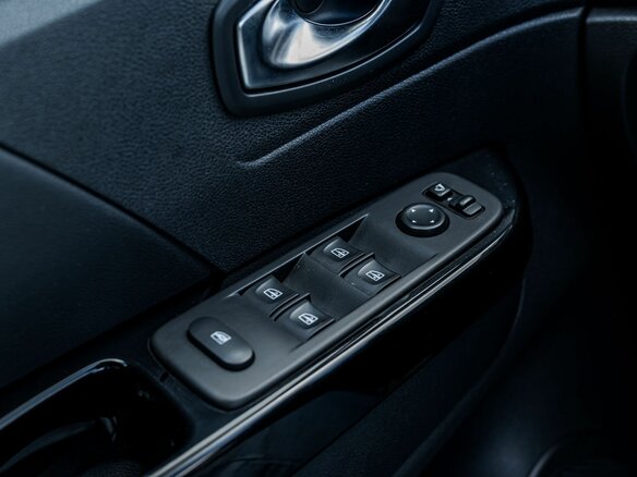 2021 Renault Kaptur I Рестайлинг, серый, 1477000 рублей - вид 11