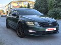 2020 Skoda Octavia III (A7) Рестайлинг, зелёный, 2350000 рублей - вид 5