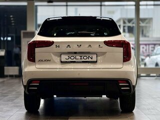 2026 Haval Jolion I Рестайлинг, белый, 2649000 рублей, вид 5